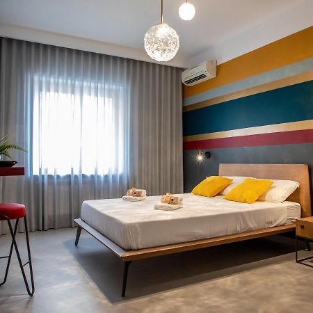 B&B Colore Verace Pompei Exterior photo