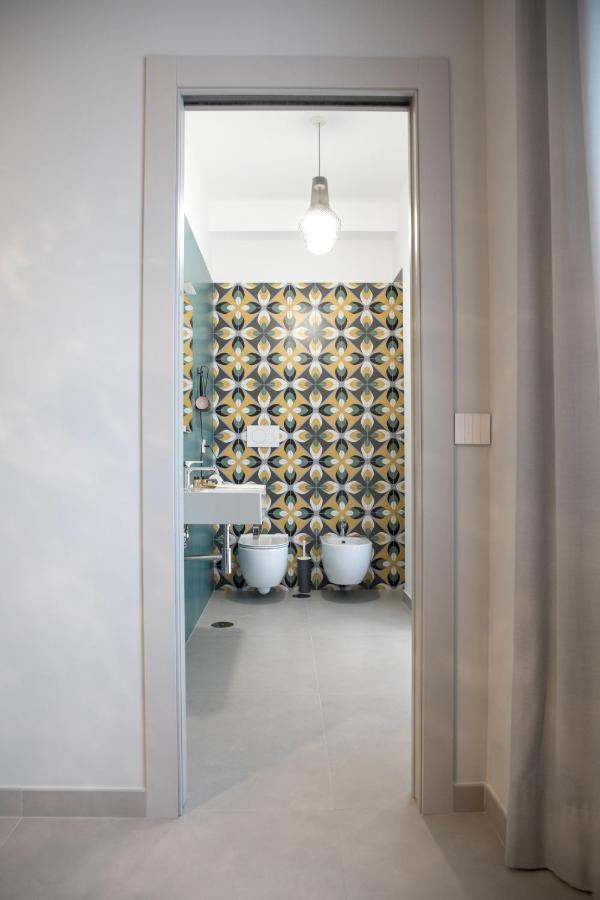 B&B Colore Verace Pompei Exterior photo