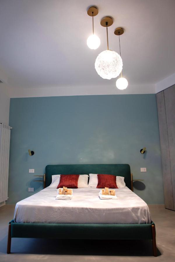 B&B Colore Verace Pompei Exterior photo
