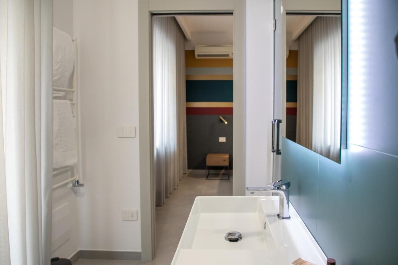 B&B Colore Verace Pompei Exterior photo