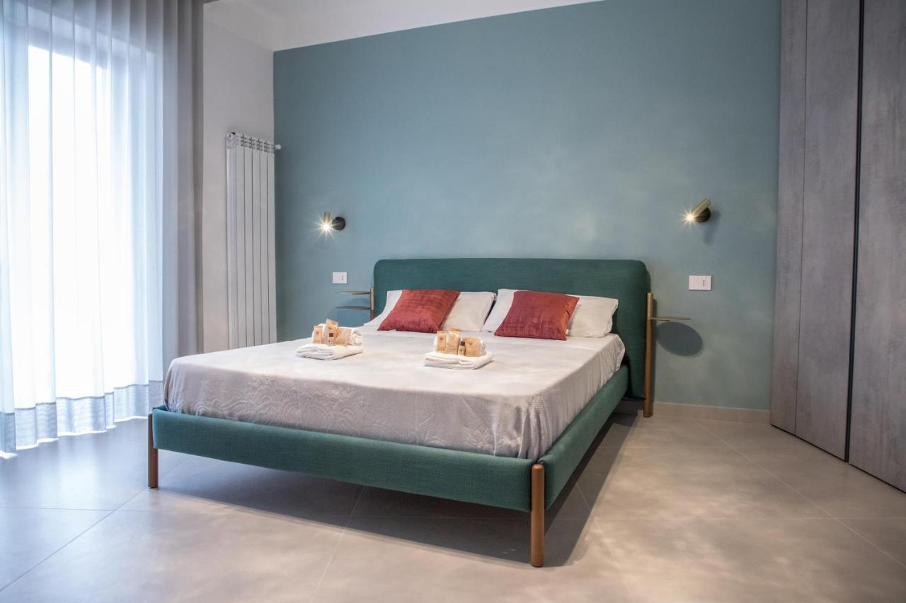 B&B Colore Verace Pompei Exterior photo